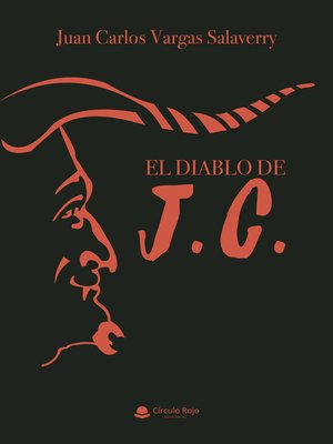 cover image of El diablo de J. C.